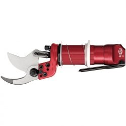 Pneumatic Pruning