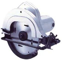 Power Saw Machine
