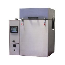Pressure Aging Vessel