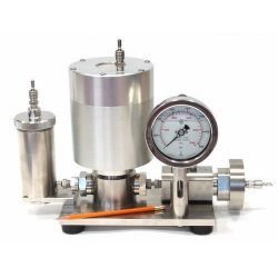 Pressure Homogeniser