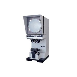 Profile Projector
