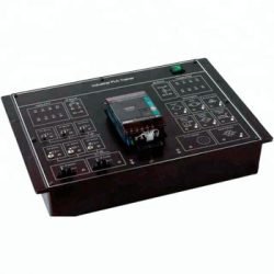 Programmable Logic Controller (FATEK PLC) Trainer