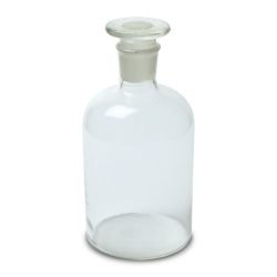 Reagent Bottle Narrow Mouth