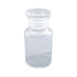 Reagent Bottle, Wide Mouth