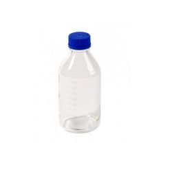 Reagent Bottle With Screw Cap