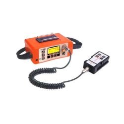 Rebar/Cover meters
