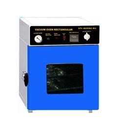 Vacuum Oven (Rectangular)
