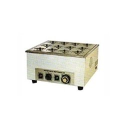 Rectangular Water Bath (Double Wall Electric)