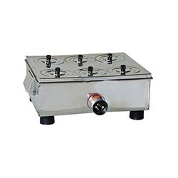 Rectangular Water Bath (Single Wall)