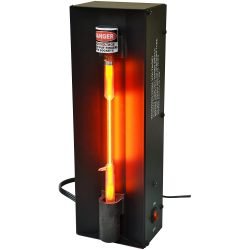 Rectilinear Propagation Tube