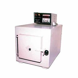 Refractory Furnace 1150°C