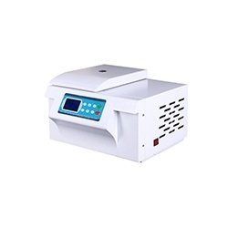 Refrigerator Centrifuge Machine all purpose