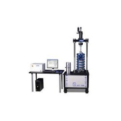 Resilient Modulus and Asphalt Testing System