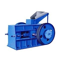 Roll Crusher