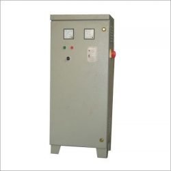 SCR Based D C Supply Panel