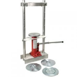 Sample Ejector