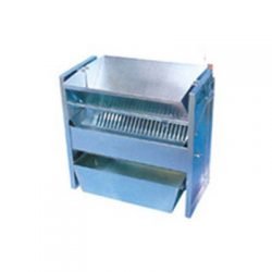 Sample Splitters