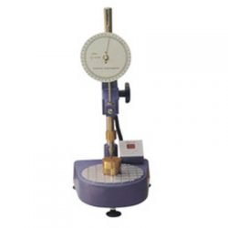 Semi Automatic Cone Penetrometer