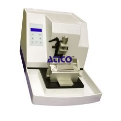 Semi Automatic Microtome