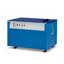 Semi Automatic Thermoscealing Machine