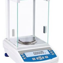 Sensitive Weight Balance Readable To 0.1g