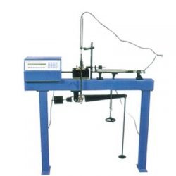 Direct/Residual Shear Apparatus Shear Strength Of Soils