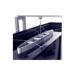 Ships Vibration Test Model
