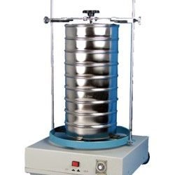 Sieve Shaker Machine