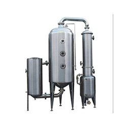 Single Effect Evaporator