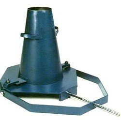 Slump Cone Test Set