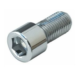 Socket, Full Length