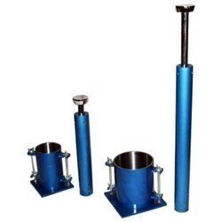 Soil Compaction Test Equipment