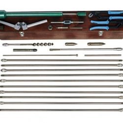 Soil Prospecting And Sampling Kit