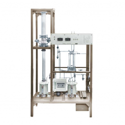 Solid-To-Liquid Extraction Demonstrator