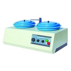Specimen Polishing Machine
