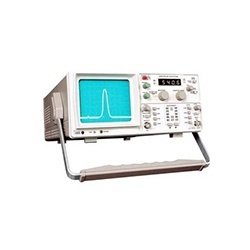 Spectrum Analyser 500MHz with TG