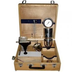 Speedy Moisture Meter