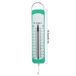 Spring Balance Newton (Zero Adjustable)