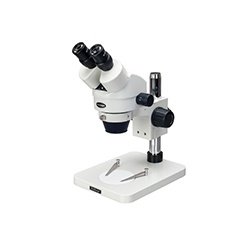 Stereoscopic Binocular Microscopes