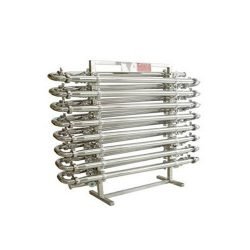 Stirred Reactors Piston