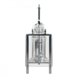 Stirred Tank Reactors in Series