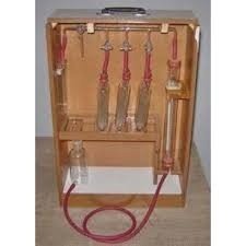 Strohelin Unit