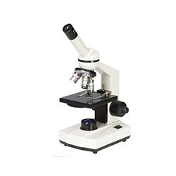 Student Metallurgical Microscope