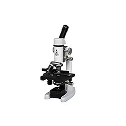 Student Monocular Microscope