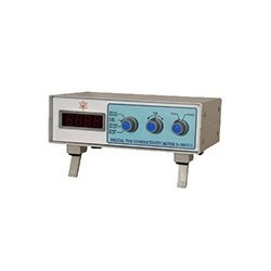 Table Top Conductivity Meter