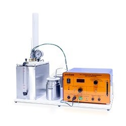 Trinocular Industrial Metallurgical Compound Microscope