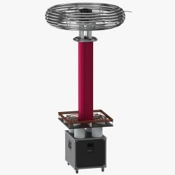 Tesla Coil