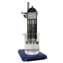 Thermal Conductivity Bars