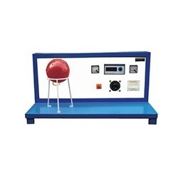 Thermal Conductivity Of Insulating Powder