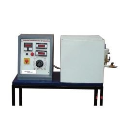 Thermal Conductivity Of Liquid Apparatus